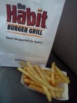 The Habit