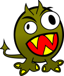 11971225631225539648molumen_small_funny_angry_monster.svg.hi